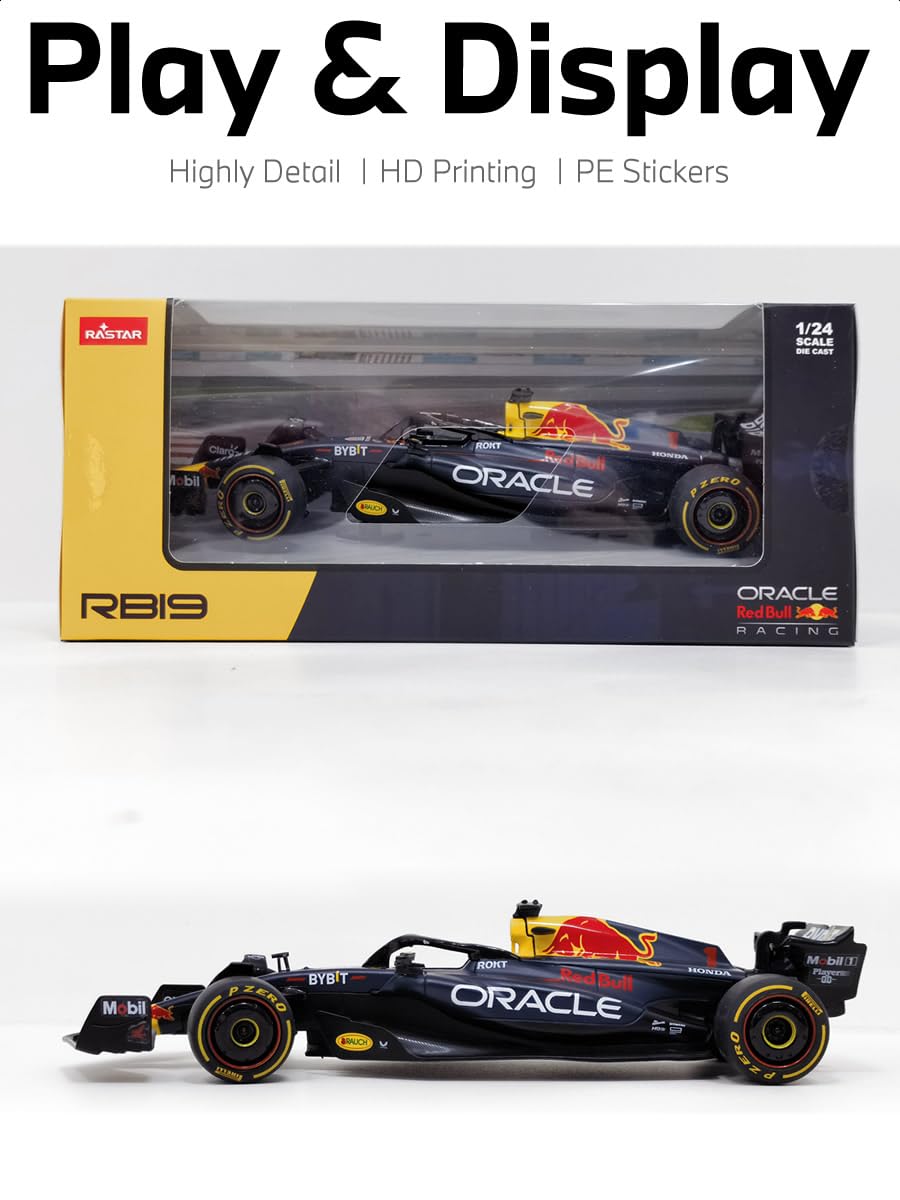 Ｆ１レッドブル Amazon | Bburago（ブラーゴ） 2024年モデル 1/43 シグネチャー